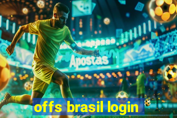 offs brasil login